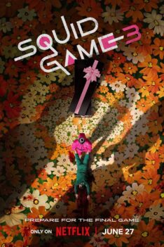 Why Squid Game Has Taken the World by storm - The Social Metaphor of Survival Games