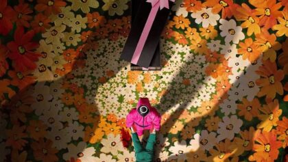 Why Squid Game Has Taken the World by storm - The Social Metaphor of Survival Games