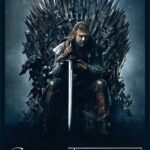 Game of Thrones - An epic of power, betrayal, and human nature