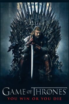 Game of Thrones - An epic of power, betrayal, and human nature