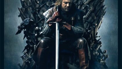 Game of Thrones - An epic of power, betrayal, and human nature